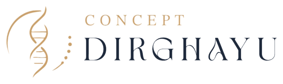 Concept Dirghayu