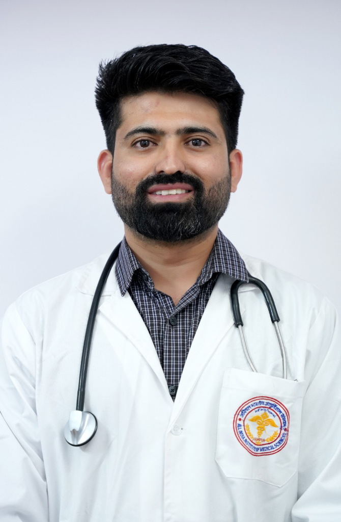 Dr. Dinesh Dara