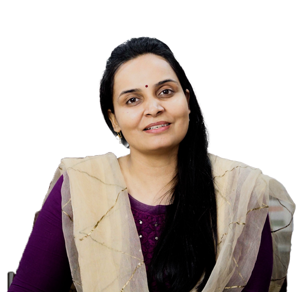 Dr. Nimisha Balara