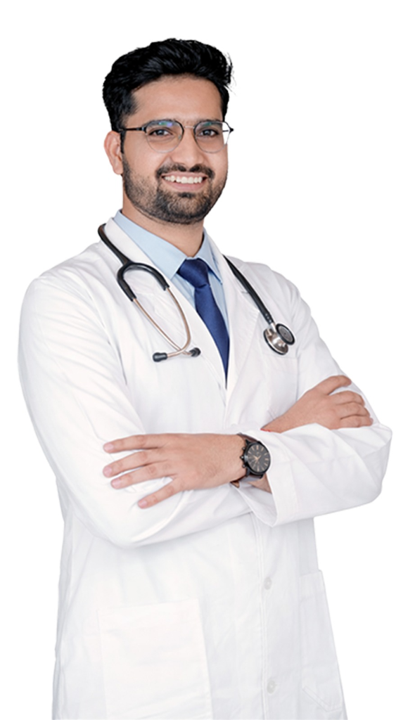 Dr. Rajendra Bhati