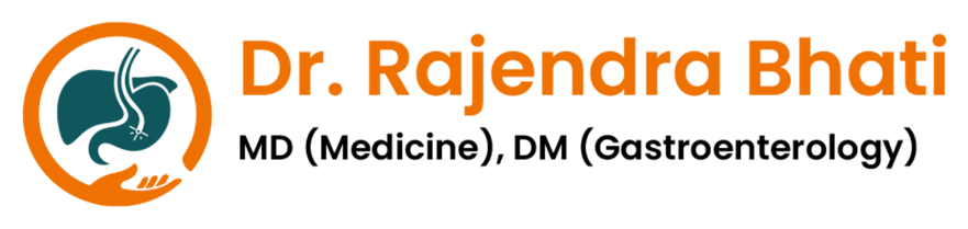 Dr. Rajendra Bhati