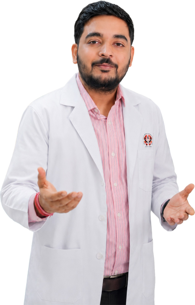 Dr. Rohit Rathod