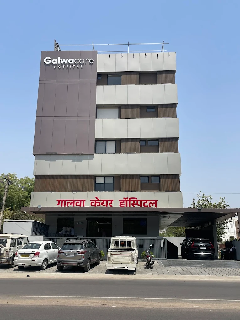 Galwa Care Hospital