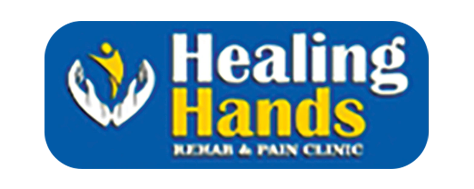 Healing Hands