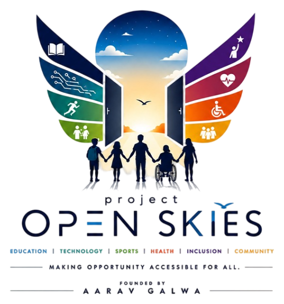 Project Open Skies
