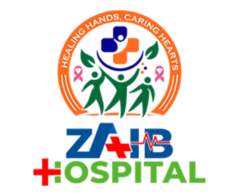 ZAIB Hospital